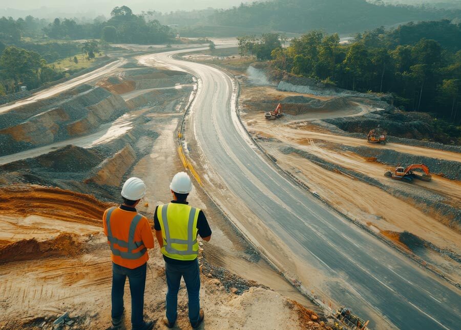 Ingenieros de Obras Públicas