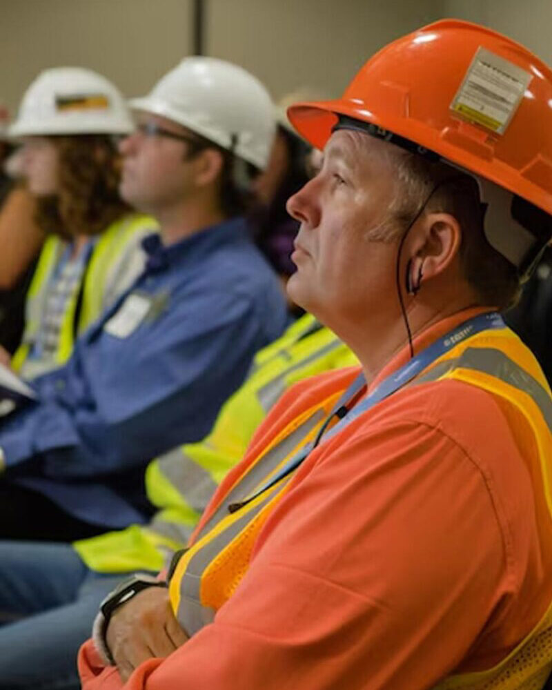Cursos formativos para trabajadores del Sector de la Minería